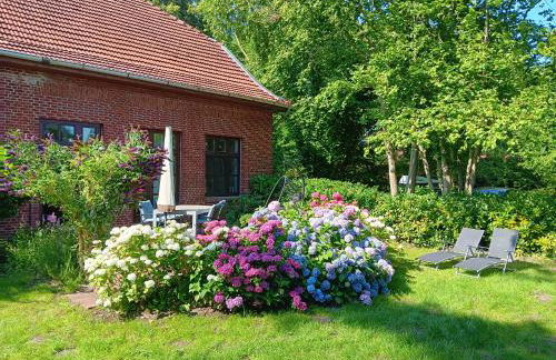 Alte Schule Süllwarden an der Nordsee - Foto 2
