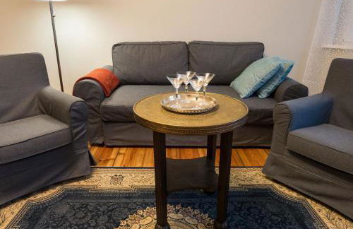 Bürgerpark Apartments - Photo 31