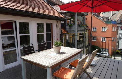 Ferienwohnung - Mittendrin - - Foto 2