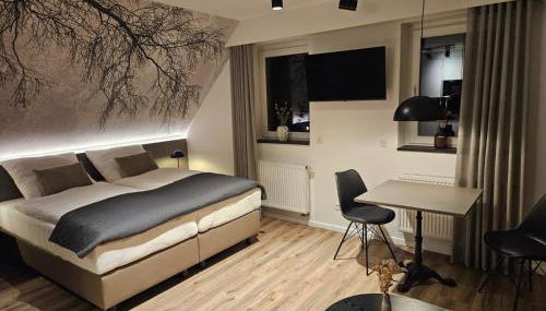 Geling Pension Apartments Stadtlohn - Foto 3