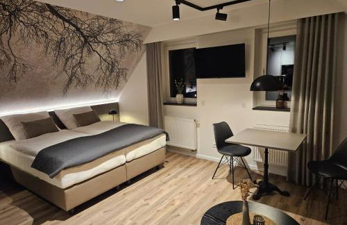 Geling Pension Apartments Stadtlohn - Foto 3