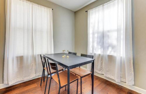 5 Mi to Dtwn Home with Fenced Yard in Jacksonville - Foto 7