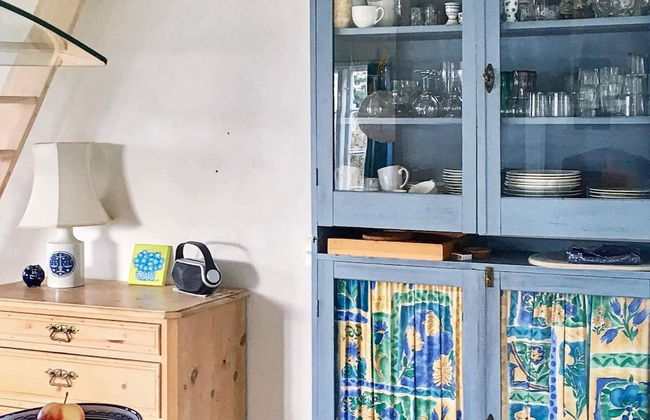 Seaside Charm in Aabenraa - By Traum Ferienwohnungen - Foto 10