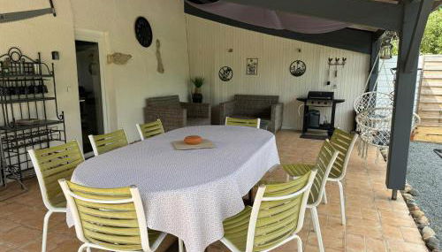 Gîte Malabeille - Foto 2