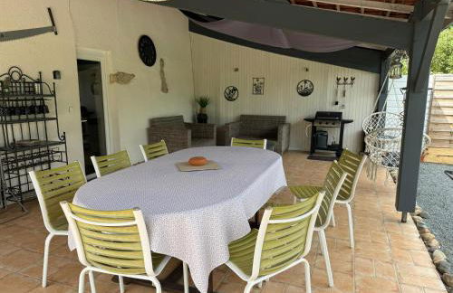 Gîte Malabeille - Foto 2