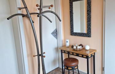 Schönes Ferienhaus in der Barlachstadt Güstrow - Foto 10