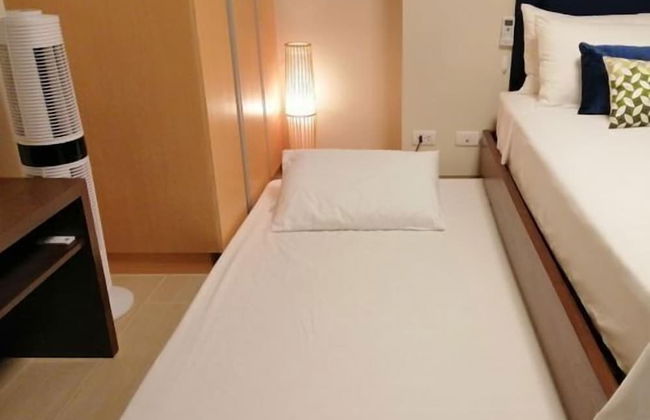 One Uptown Residences by Central Flats - Foto 22