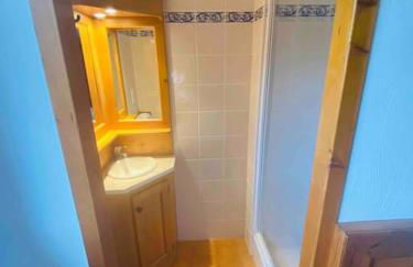 Oz en oisan APPART 6-8 PERS CHALET DES NEIGES Piscine -Sauna - Foto 31