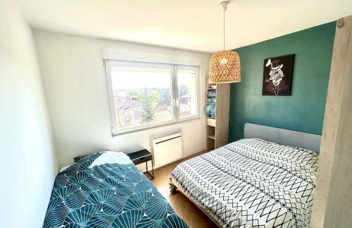 Le Beau Coin - Thionville / Metz / Luxembourg - Foto 7