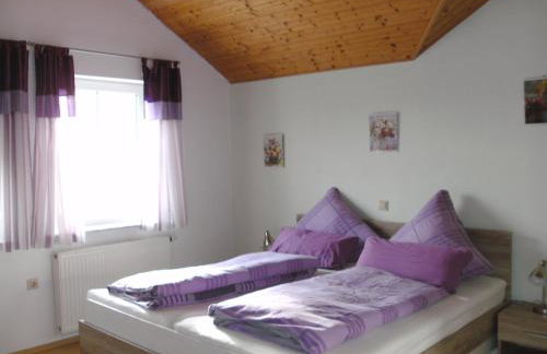 Ferienwohnung beim Ried - Photo 20