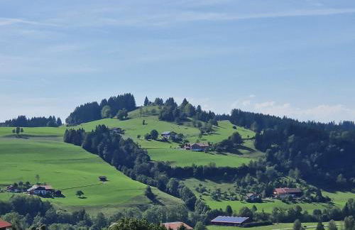 Allgäuer Ausblick - Foto 1
