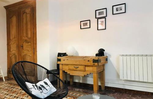 Gîtes Lavande et Jasmin 3 étoiles - Foto 57