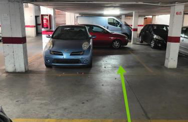 Apartamento Vizconde de Miranda & Parking incluido & Casco histórico - Foto 34