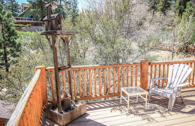 Bear Lodge #1541 - Foto 21