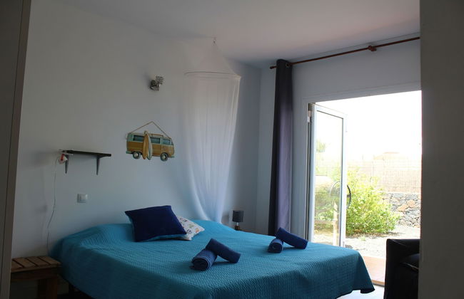 Da Mata Kite&Surf House - Foto 13