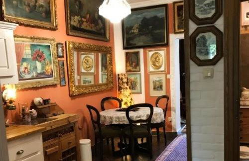 Dwór Barocco - Foto 53