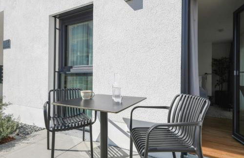 cruwzo I Regensburg Towers - Design Apartments - Foto 15