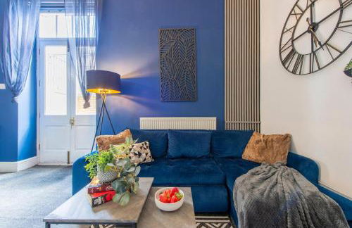 Charming 1 Bedroom Near Gravesend Station - WiFi - Foto 1