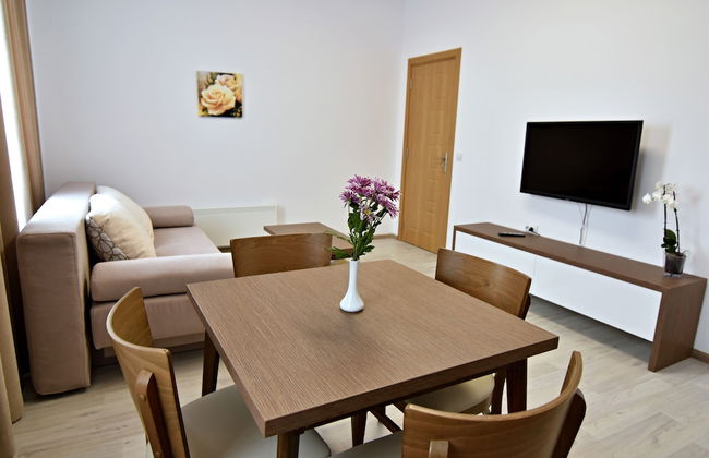 Stela Deluxe Apartments - Foto 41