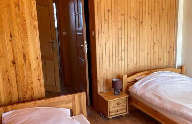 Pod Świerkami - pokoje - Foto 14