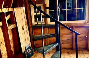 Island Aframe Adventure - Foto 47