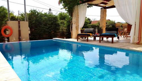 Villa Vanessa - Photo 3, Garden