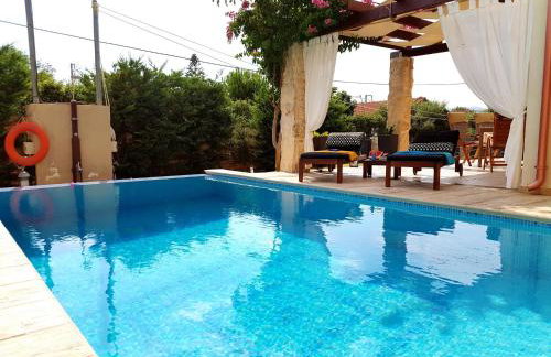 Villa Vanessa - Foto 3