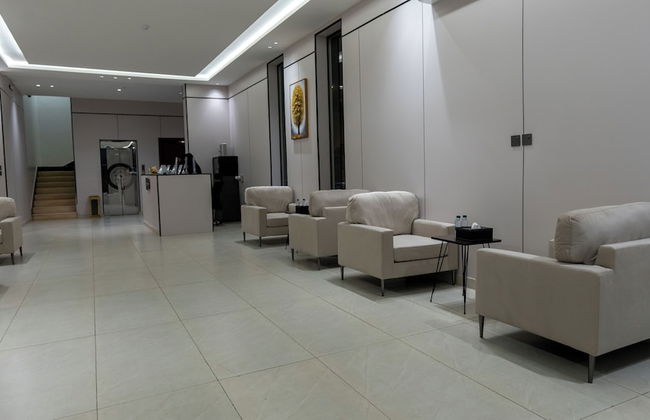 qimam park hotel 9 - Foto 30