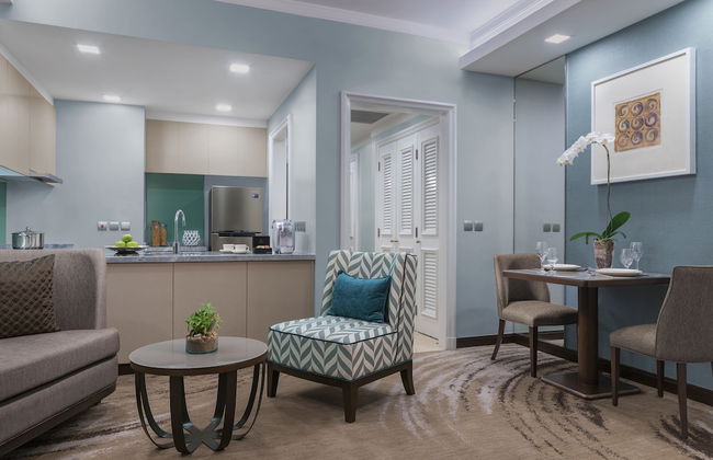 Ascott Makati - Photo 43