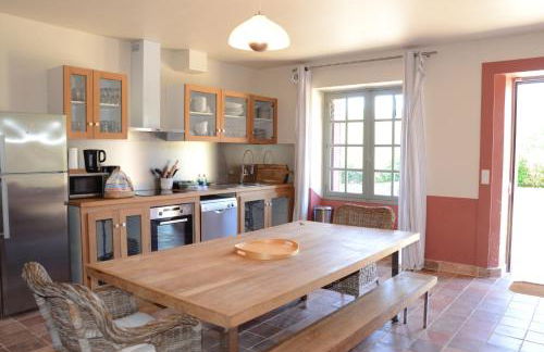 Gite Familial Chateau La Roche Racan - Foto 16