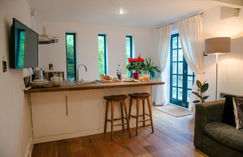 Riverside Dormer Mells nr Babington - Foto 3