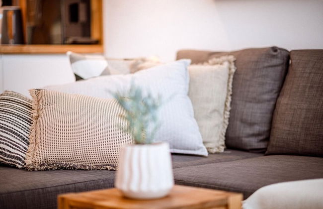 Da Alois - Alpine Premium Apartments - Foto 25