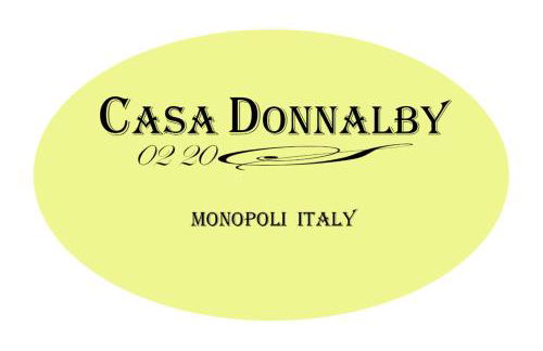 Casa Donnalby - Foto 22