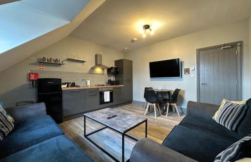 Bentinck Apartments - Foto 98