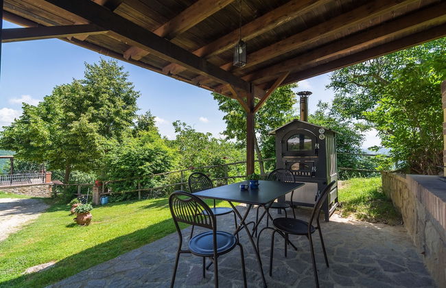 Gubbio Stay- the Countryside - Foto 10