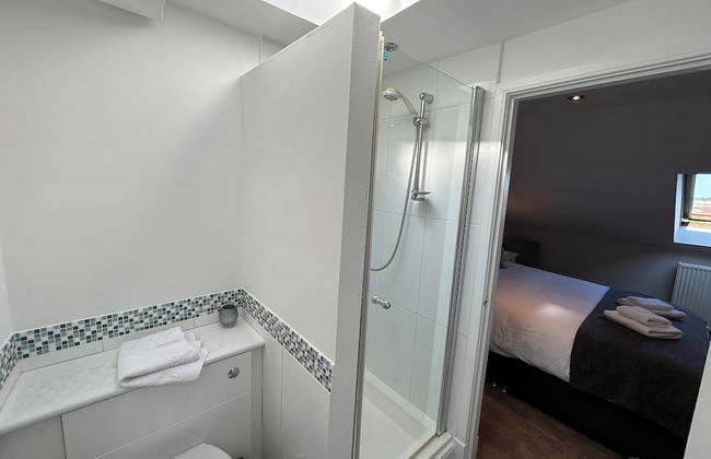 Crown Circus Apartment - Foto 16