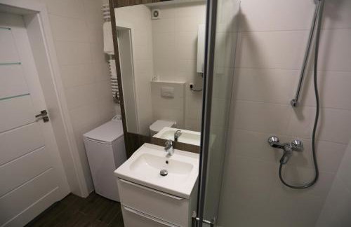 Apartamenty MGM Legionowo - Foto 29