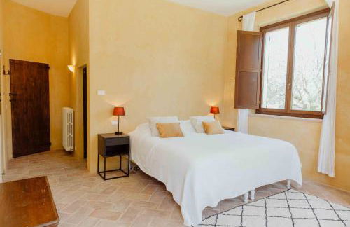 Agriturismo Qui Voglio - Foto 32