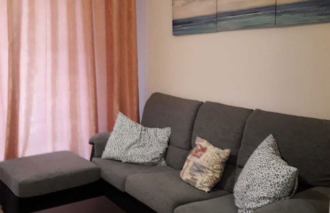 Wish Suite La Florida de Sevilla - Foto 6