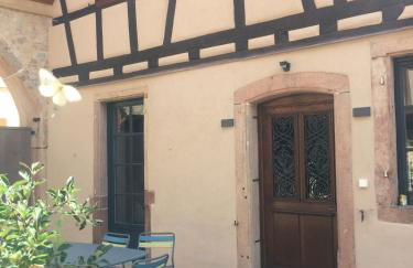 LA FERME D'ELISA - Foto 28