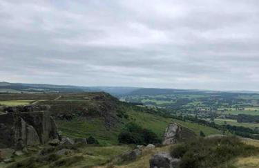 The Long Hall 2 bed ground floor annexed apartment - sleeps 6 - Foto 31