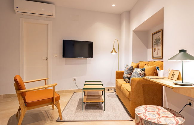 Angeles 6- Giralda Luxury by Valcambre - Foto 71