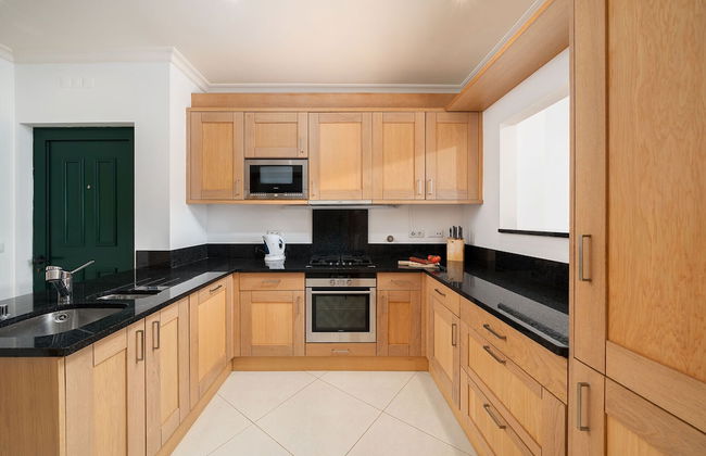 Vilamoura Garden Apartment by Homing - Foto 13