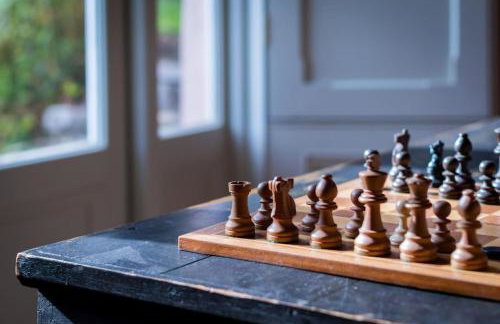 Brecon Beacons Old Vicarage, stunning garden & views - Foto 44