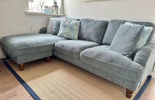 The Bamburgh Bolthole - Foto 14