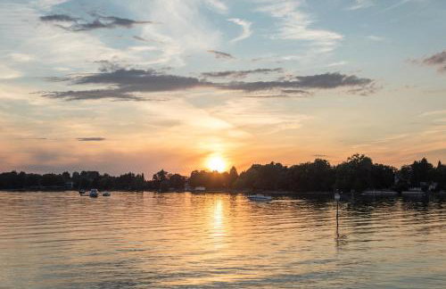 Sabinas Gästewohnung - Foto 19