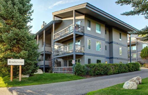 Abode at Rendezvous - Foto 29