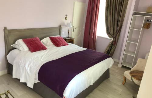 Domaine Plessis Gallu - vacation cottage rental - Foto 50