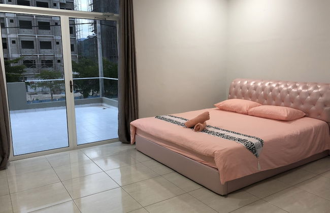 Langkawi Shell Out Villa - Foto 10