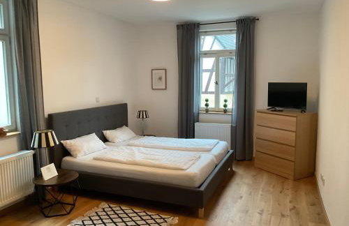 Etzauer Mühle im Taunus - Foto 23